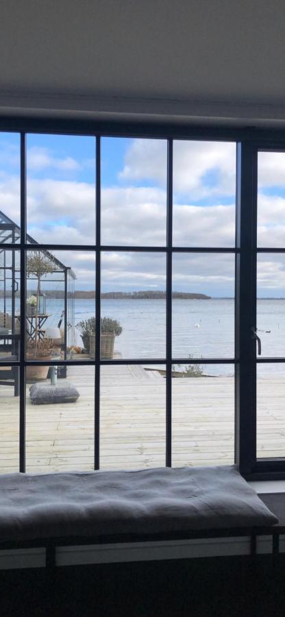 Guldborg Hideaway Engvej B&B 외부 사진