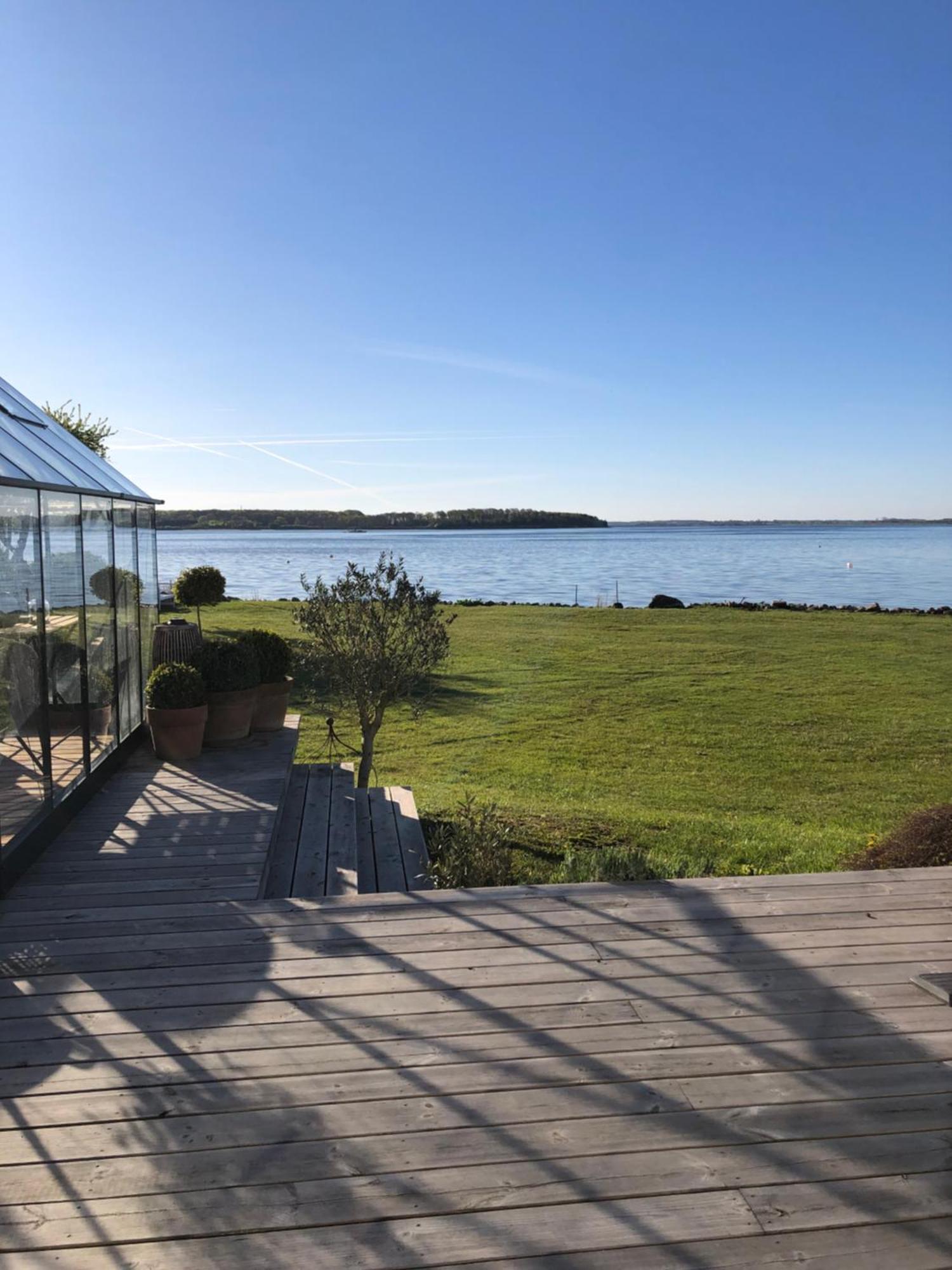 Guldborg Hideaway Engvej B&B 외부 사진